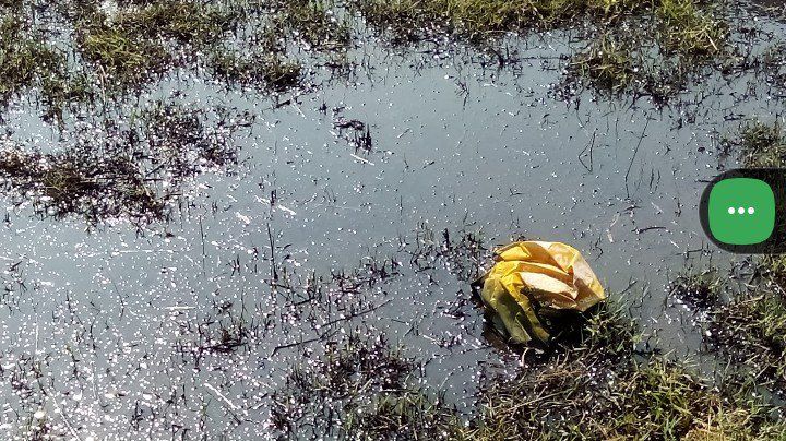 Status Material PT ENERO di Lahan Sawah Mojokerto Belum Dipastikan