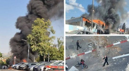 Perang AS-Israel vs Iran, Kemenlu RI Imbau WNI Tunda Perjalanan ke Timur Tengah