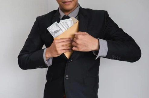 Dugaan Korupsi Dana Banpol PDI Perjuangan Kabupaten Mojokerto Dilaporkan ke Kejaksaan 