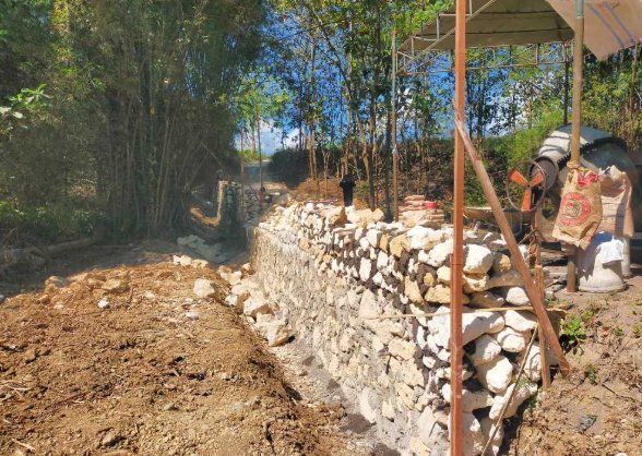 Kejaksaan Panggil Pelaksana dan Pengawas Proyek Jembatan Daleman-Pasarenan? Ini Kata Kajari Sampang