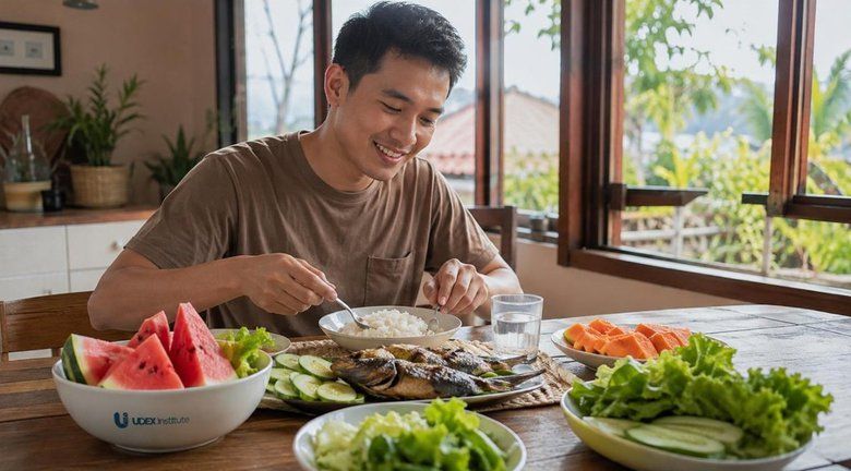 Menu Segar Saat Cuaca Panas agar Tubuh Tetap Bugar
 
