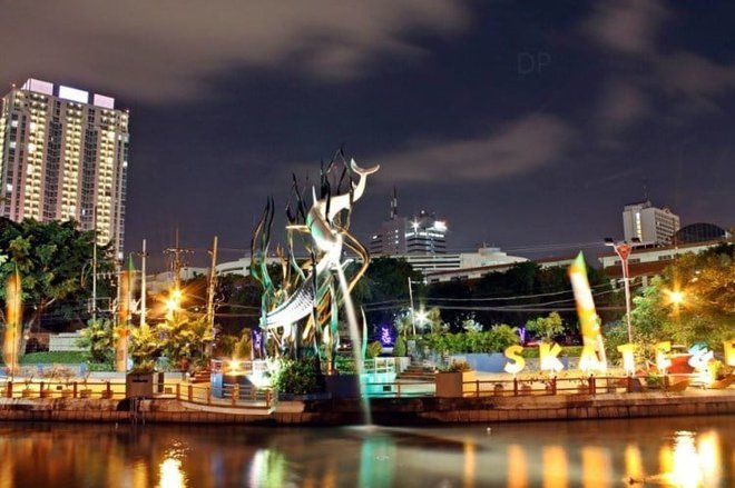 Sambut HUT Kota Surabaya ke-729, Rumah Lintas Agama Akan Dideklarasikan