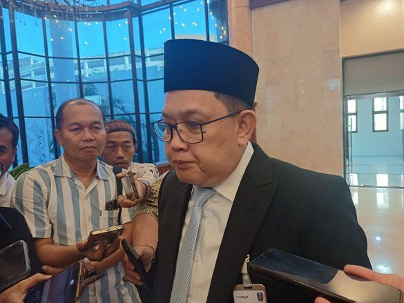 DPRD Jatim Setujui LKPj Gubernur Disertai Catatan, Begini Respon Sekdaprov