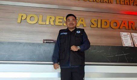 KPA Jatim Dampingi Kasus Dugaan Pencabulan Siswa Difabel di Sidoarjo