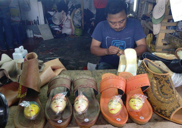 Kemenperin Perkuat Sektor Riil Antisipasi Krisis Ekonomi Turki