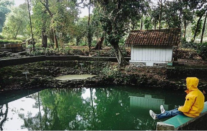 Pemkab Jombang Bidik Sendang Made Jadi Cagar Budaya
