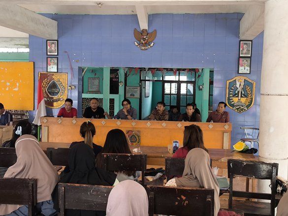 Puluhan Warga Jember Mengaku Tertipu Arisan Online
