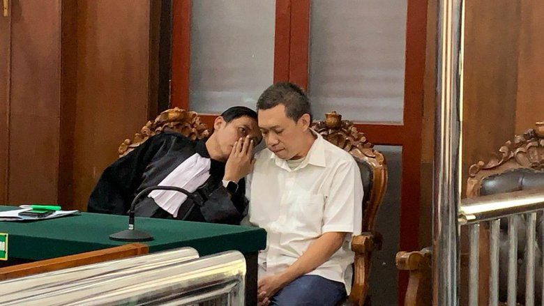 Tiket ke Jepang Tak Terdaftar, Pemilik Agen Travel Diadili atas Dugaan Penipuan