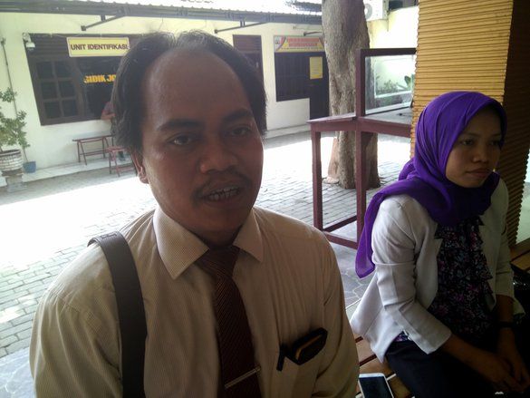 Calon Kades di Kabupaten Madiun Laporkan Panitia ke Polisi