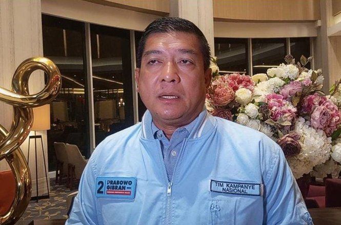 Dari ID FOOD ke Pelindo, Siapa yang Membawa Nama Silfester?