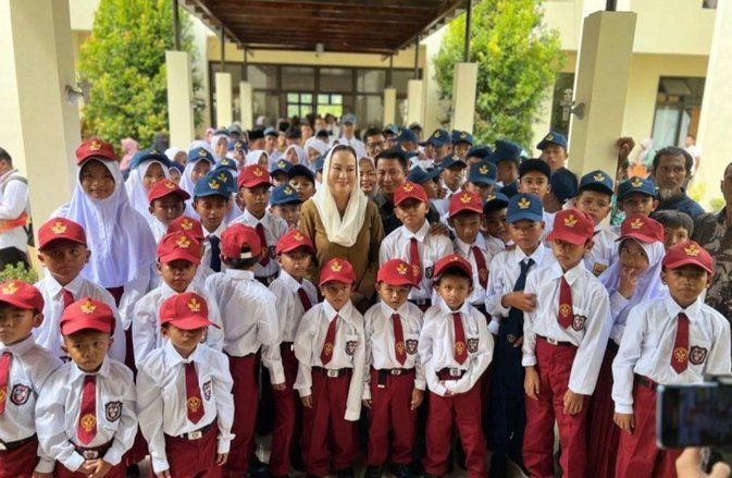 44 Ribu Anak Jatim Belum Sekolah, Kuota SR Terbatas