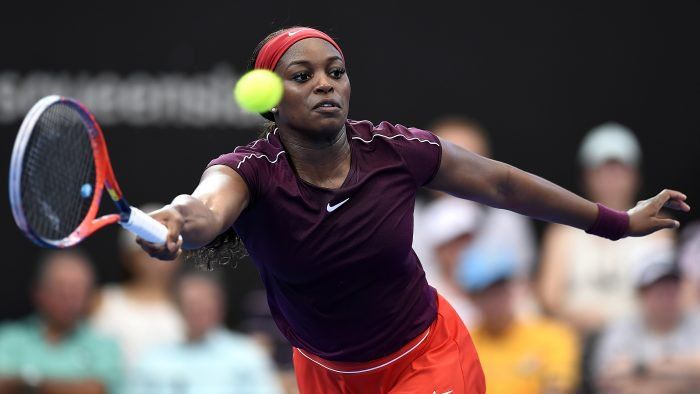 Konta Singkirkan Juara AS Terbuka di Babak Pertama