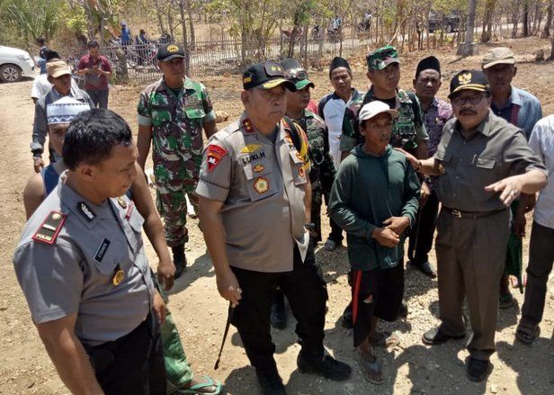 Gempa Jatim, Soekarwo : Pemulihan Butuh Tiga Pekan