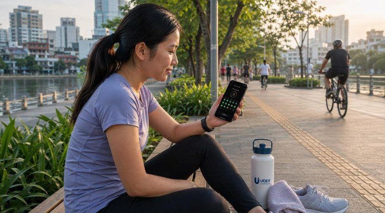 Streak Olahraga Bisa Memotivasi, Tak Perlu Jadi Beban