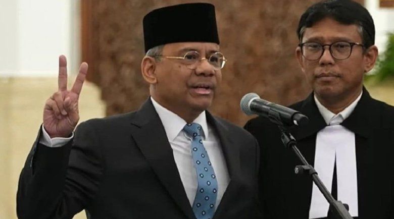 Menteri Keuangan Berganti, Daerah Menanti Kepastian TKD 2027  