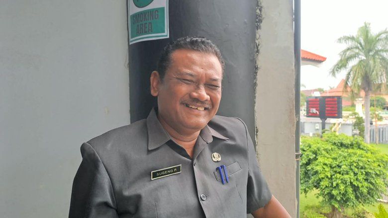 Terindikasi Judi Online, Ribuan KPM Dicoret Sebagai Penerima Bansos