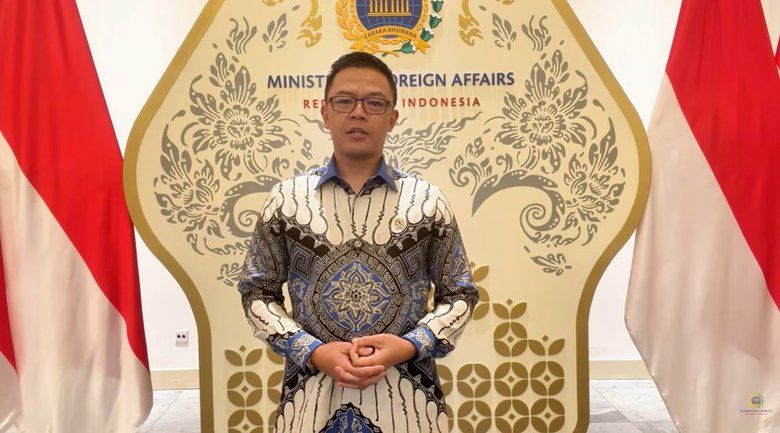 BREAKING NEWS: 9 WNI yang Ditahan Israel Akhirnya Dibebaskan
