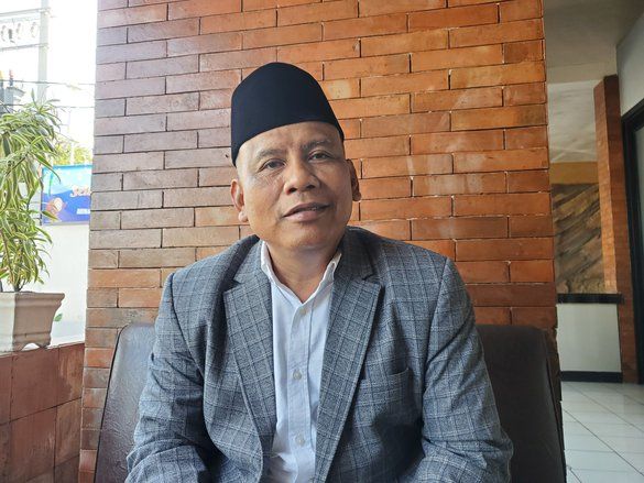 DPRD Jatim Dukung Pembatasan Media Sosial Anak, Sumardi: Langkah Penting Lindungi Generasi Muda