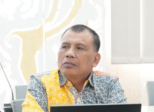 Sumardi Minta Industri Ploso Serap Tenaga Kerja Lokal