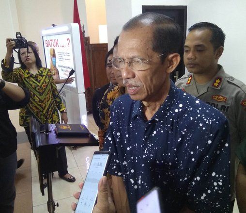 Magetan Gunakan Dana Tak Terduga untuk Tangani Covid-19