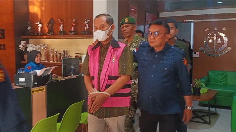 Kejari Tetapkan Mantan Sekwan DPRD Jember Sutiyoso sebagai Tersangka Baru Korupsi Sosraperda