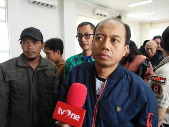 Tsunami Diduga Longsoran Bawah Laut dan Erupsi Anak Krakatau