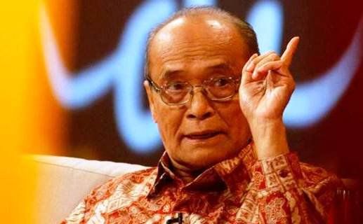 Buya Syafii: Jangan Dengar Klaim Kemenangan Sebelum Keputusan KPU