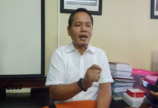 DPRD Surabaya Sarankan Warga Asem Bagus Gunakan Aturan Skema Ganti Rugi