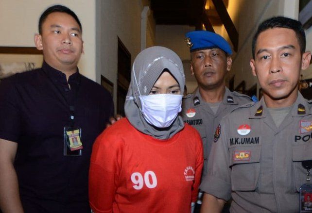 Risma Resmi Cabut Laporan Penghinaan Dilakukan Zikria, Polisi Menunggu Gelar Pekara
