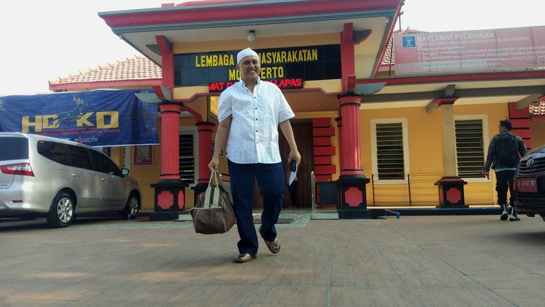 Mantan Kabag Umum Pemkab Mojokerto Bebas