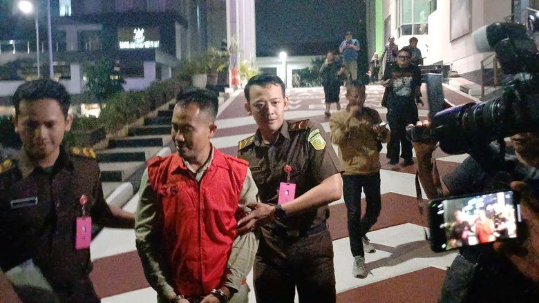 Kejati Bidik Pengembangan Kasus KUR BNI ke Daerah Lain di Jatim