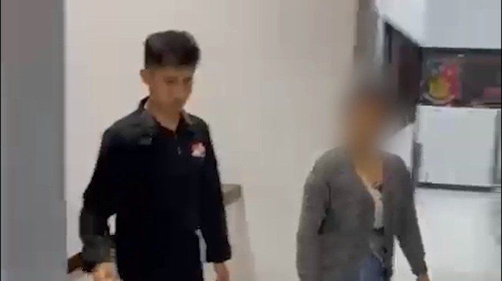 Polisi Ungkap Curanmor Bermodus Kunci Leter T di Mojokerto