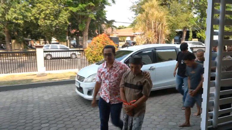 Polisi Temukan 35 Paket Sabu di Kamar Kos Probolinggo

‎
