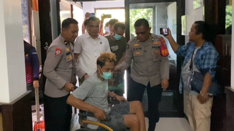 Oknum Perangkat Desa Diduga Jadi Eksekutor Curanmor di Probolinggo