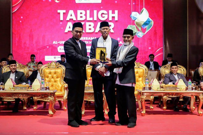 Abad Kedua Diharapkan Jadi Era Pembaruan Pondok Gontor