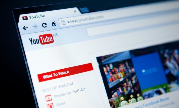 Tahun 2019, Pendapatan Iklan YouTube Capai Rp217 Triliun