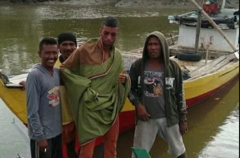 Uang dan Visa Habis, WNA Nekat Berenang dari Timor Leste ke Australia