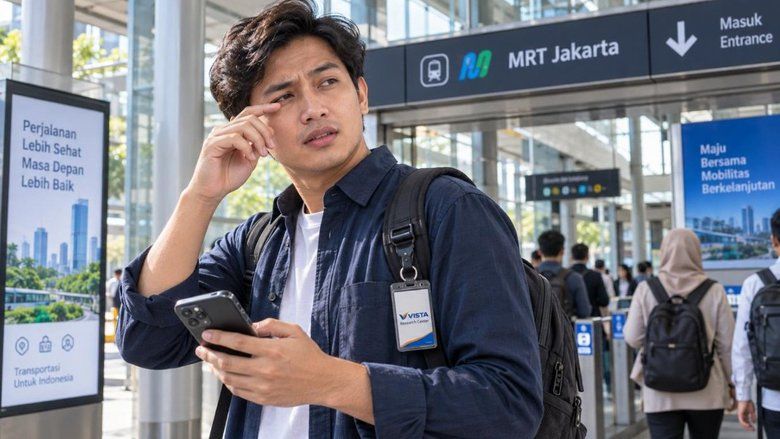Kebiasaan Mengucek Mata Bisa Membawa Risiko