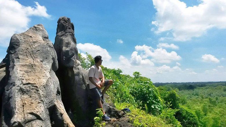 Ini Wisata Terindah di Sampang, Wajib Dikunjungi Saat di Madura