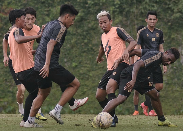Arema FC Terpilih Sebagai Tuan Rumah Piala Gubernur Jatim 2020