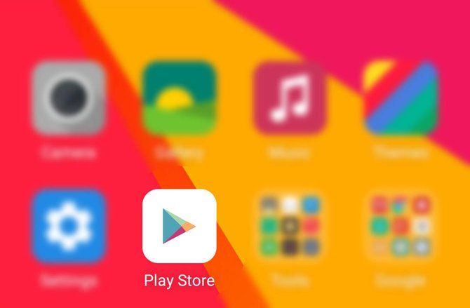 Dianggap Langgar Aturan, Google Hapus Hampir 600 Aplikasi di Play Store