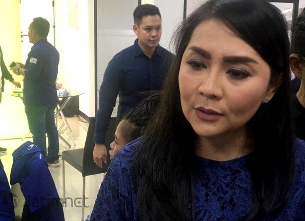 Caleg Artis Akui Populeritas bukan Jaminan