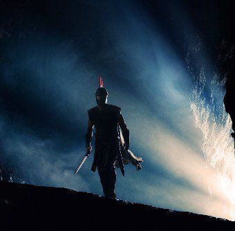 Film The Odyssey, Epos Yunani Karya Christopher Nolan Siap Tayang