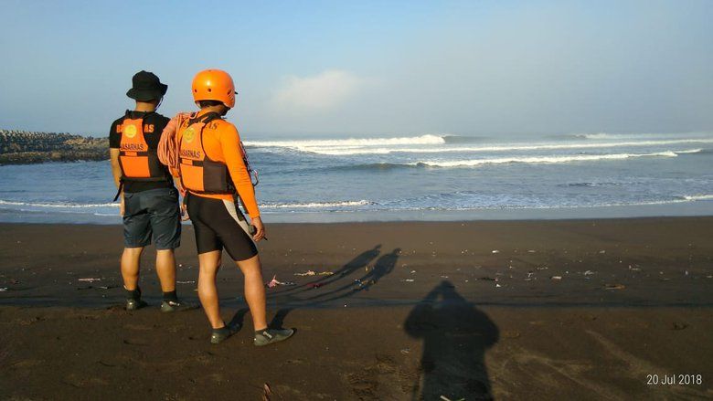 Insiden Perahu Terbalik Hari Kedua Ditemukan Satu Korban Meninggal