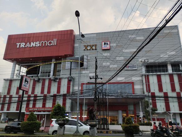 7 Tahun Beroperasi, Transmart Jember Resmi Tutup: Ini Penggantinya