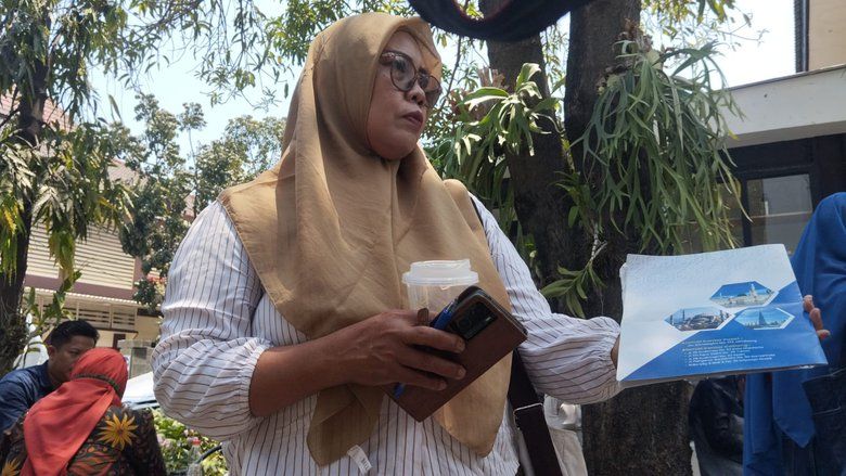 Tergiur Harga Murah, 50 Calon Jemaah Umrah Laporkan Travel ke Polda Jatim