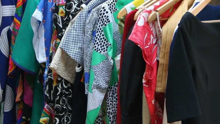 Tren Fashion Kece di Tahun 2020