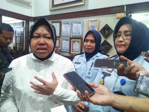 Pemkot Surabaya Dinilai Peduli UMKM dan Startup
