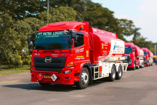 Patra Logistik Siagakan 1.000 Mobil Tangki Jaga Distribusi Energi Jelang Mudik Idulfitri 2026