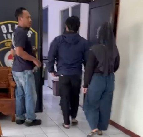Karyawan BUMN dan ASN di Tuban Berstatus Tersangka Kasus Perzinaan